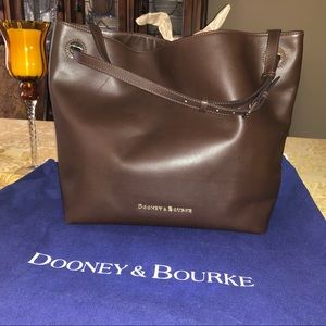 Dooney & Burke County Sac Shoulder bag